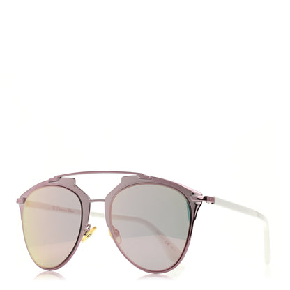 Christian Dior Reflected Sunglasses Pink 1 of 8
