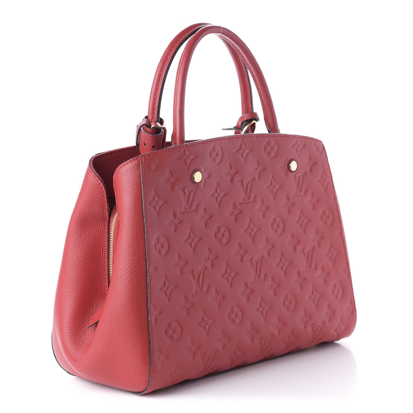 Empreinte Montaigne MM Cherry