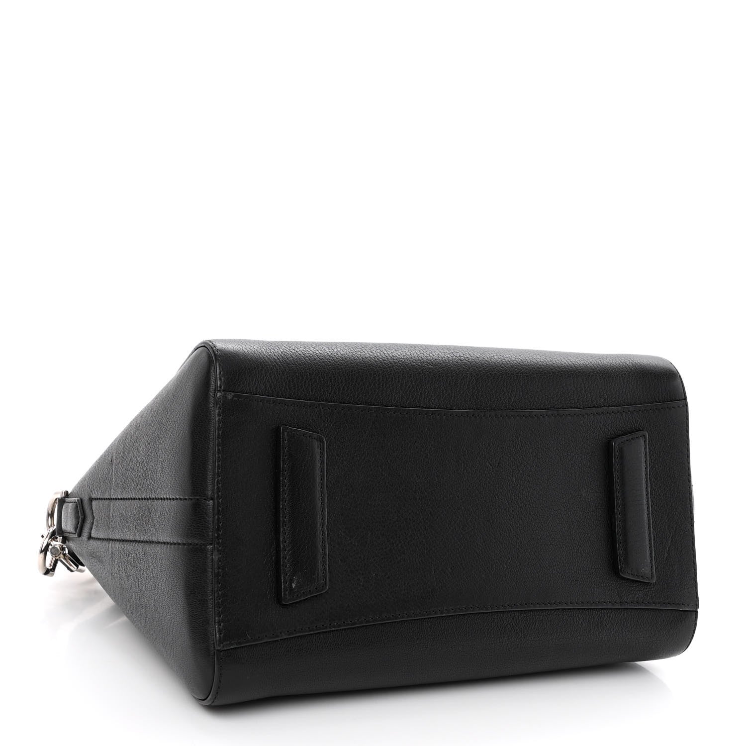 Givenchy Sugar Goatskin Small Antigona Black 4 of 9