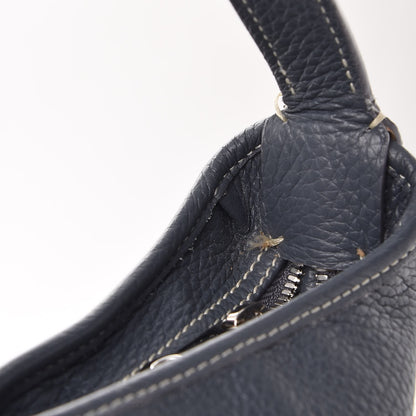 Goyard Goyardine Grenadines Hobo Grey 11 of 14