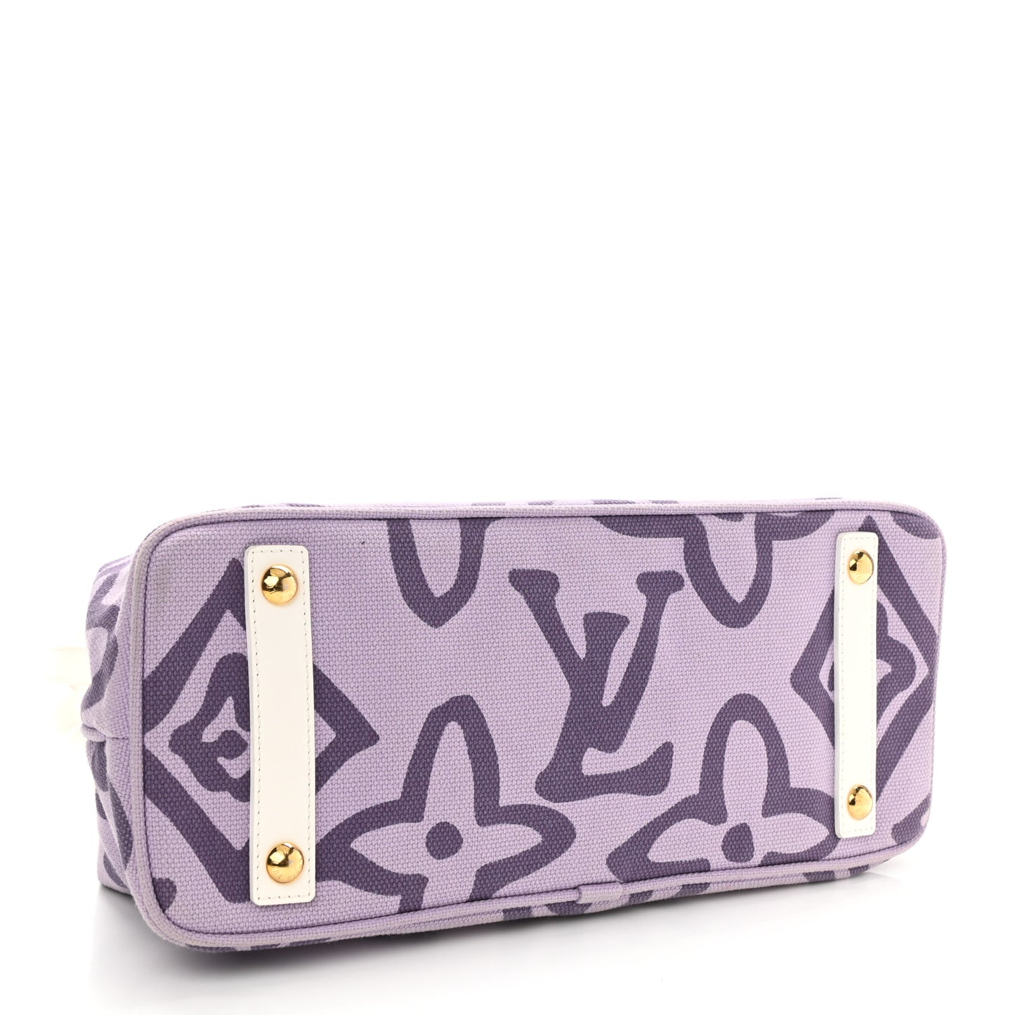 Tahitienne Cabas PM Lilac