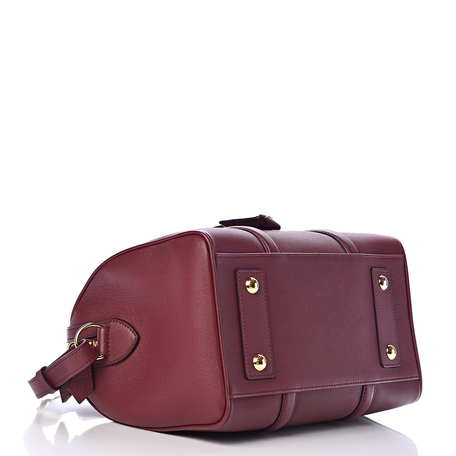 Louis Vuitton Veau Cachemire SC Bag PM Jasper 4 of 9