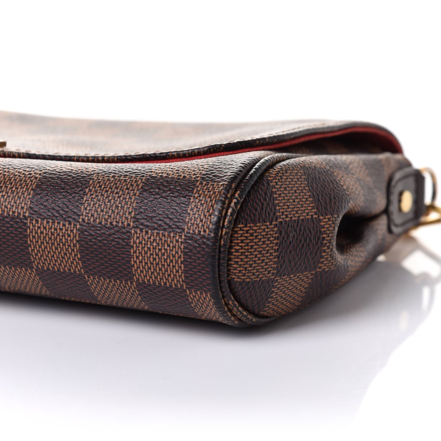 Damier Ebene Favorite MM