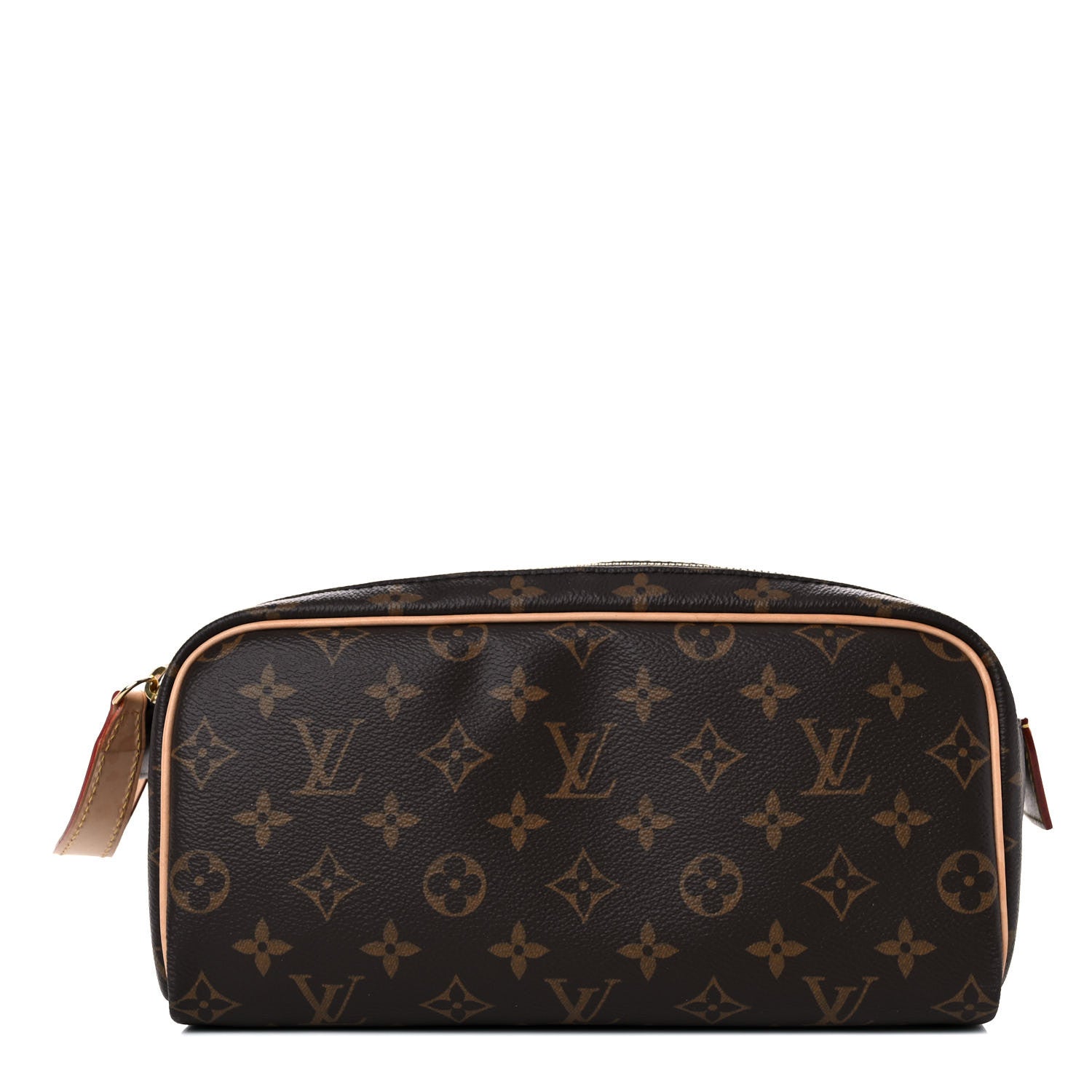 Louis Vuitton Monogram King Size Toiletry Bag 1 of 19