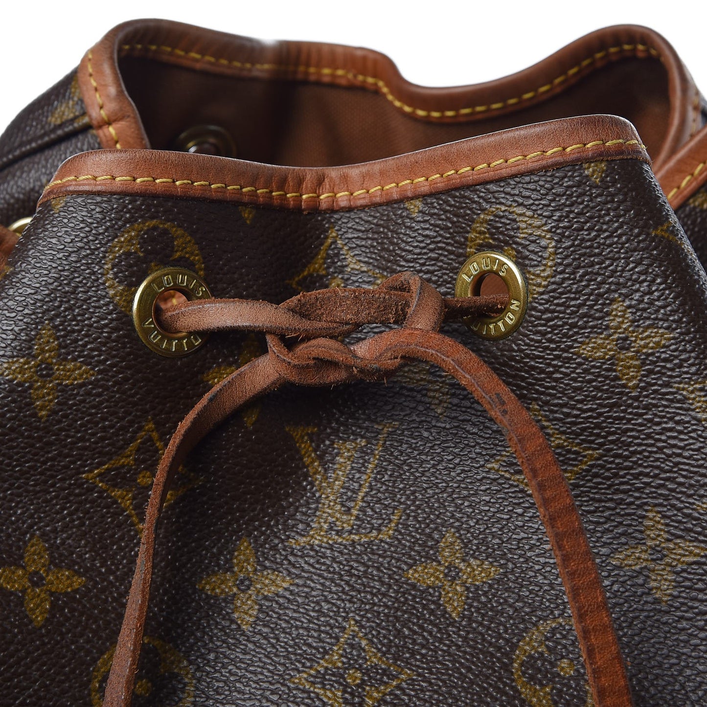 Monogram Montsouris GM Backpack