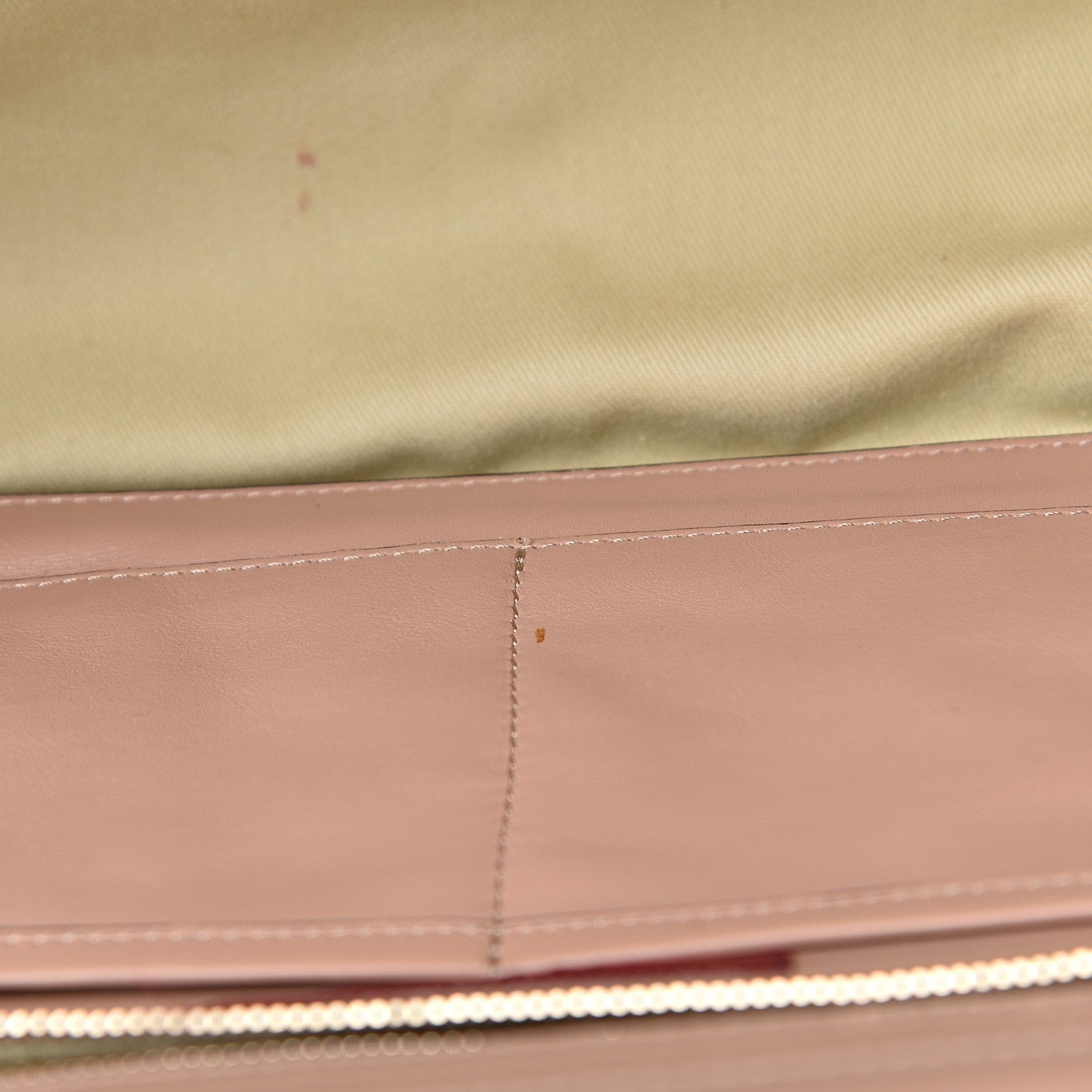 Valentino Garavani Vitello Medium Rockstud Tote Soft Noisette 7 of 12