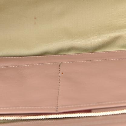 Valentino Garavani Vitello Medium Rockstud Tote Soft Noisette 7 of 12