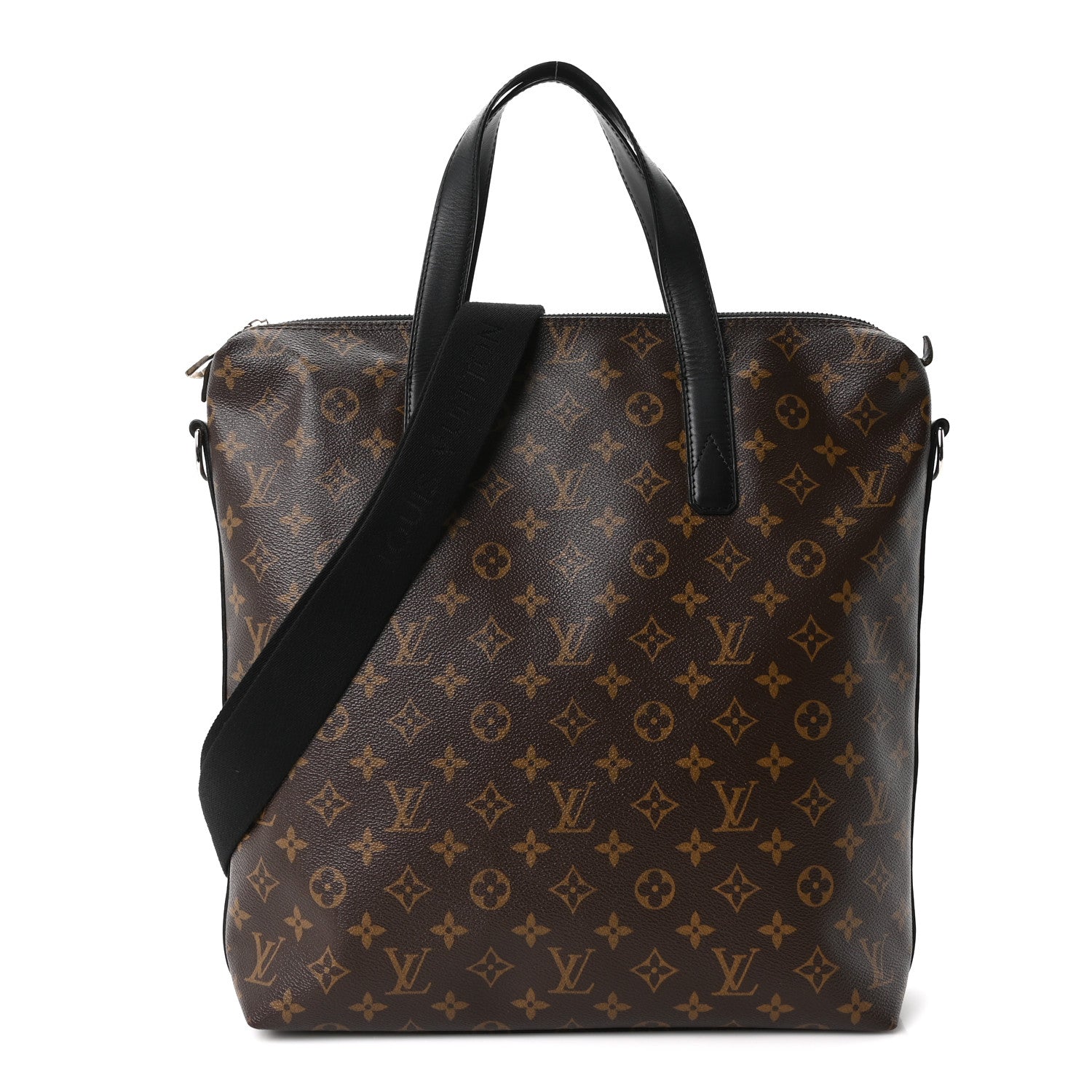 Louis Vuitton Monogram Macassar Davis 1 of 9