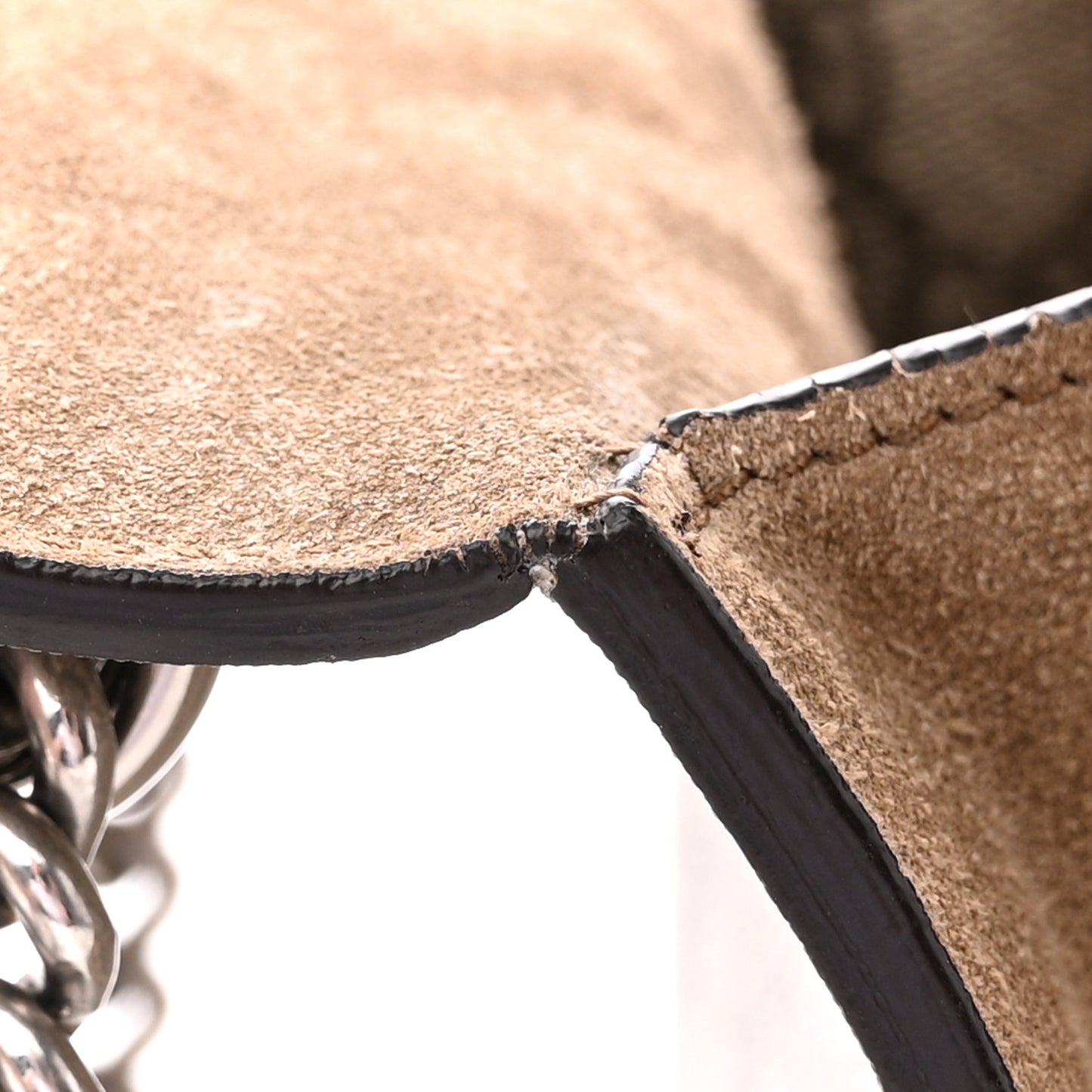 GG Supreme Monogram Mini Dionysus Shoulder Bag Taupe