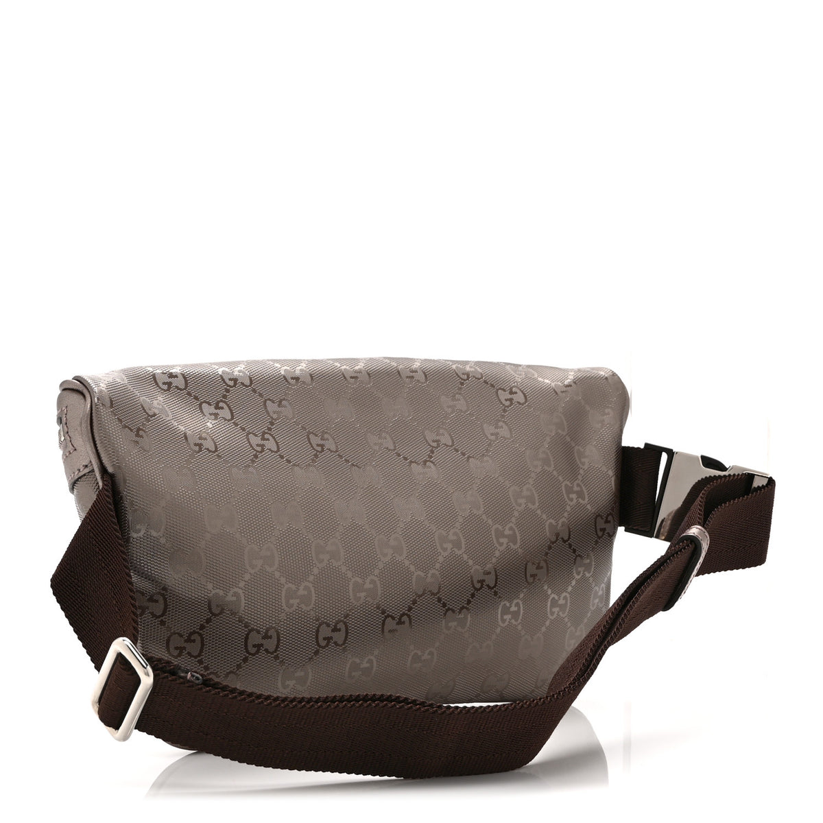 Imprime Monogram Belt Bag Mauve