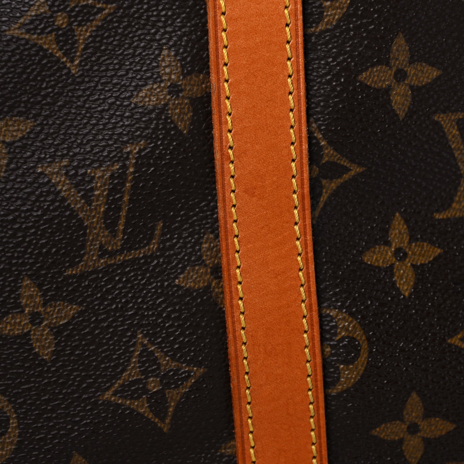 Louis Vuitton Monogram Sac Shopping Tote 13 of 16