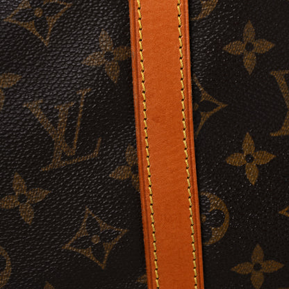 Louis Vuitton Monogram Sac Shopping Tote 13 of 16