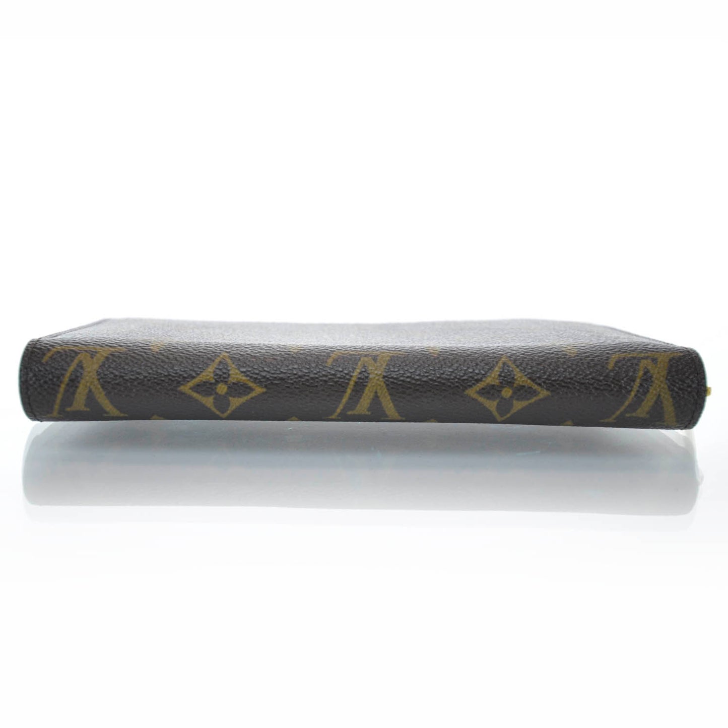 Monogram Zippy Wallet