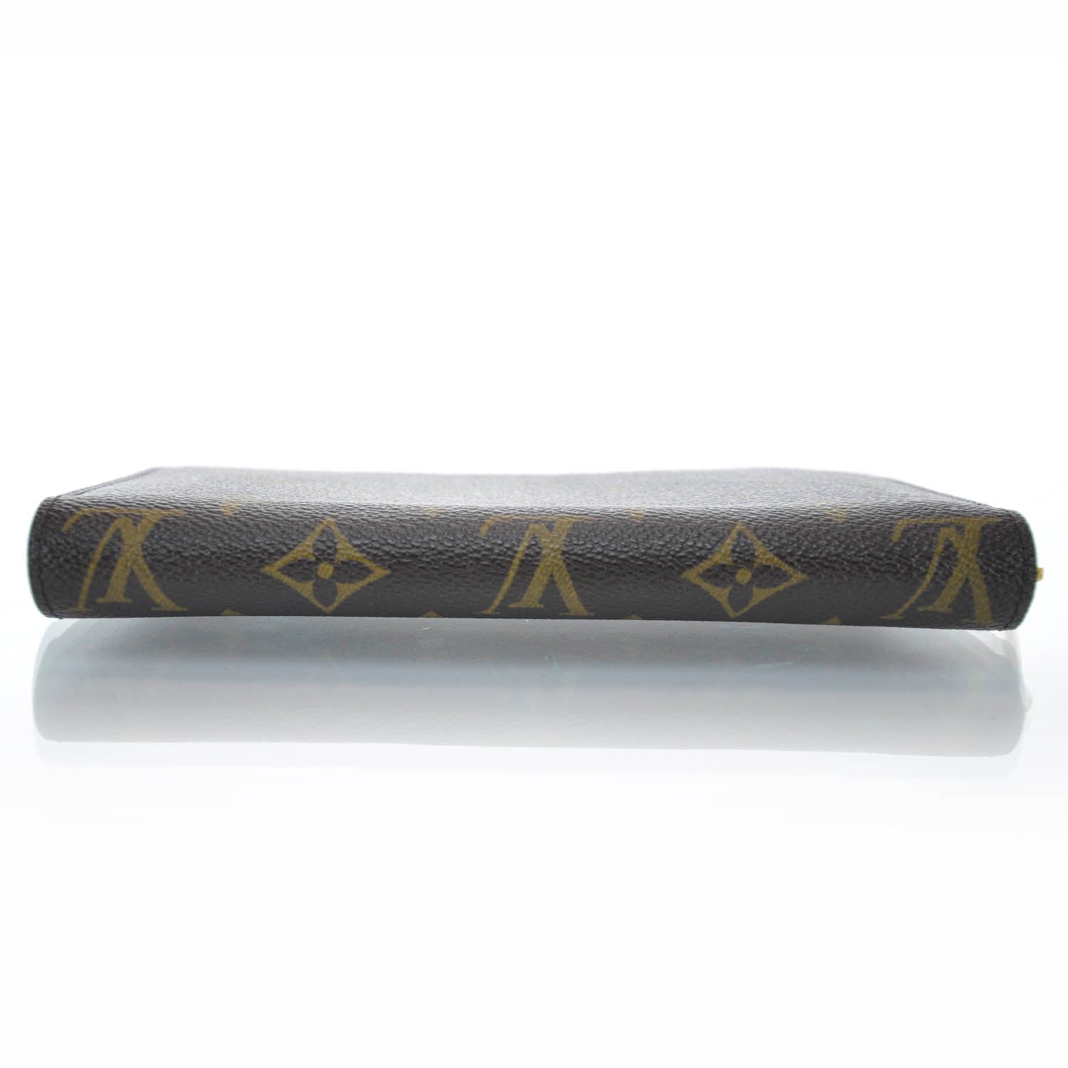 Louis Vuitton Monogram Zippy Wallet 4 of 7