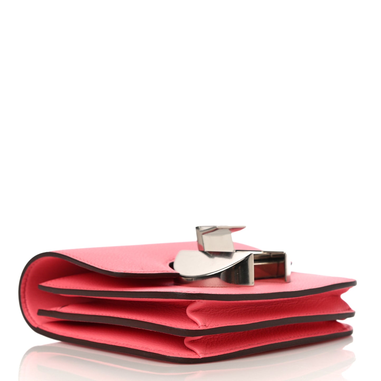 Evercolor 2002 Wallet Rose Ete