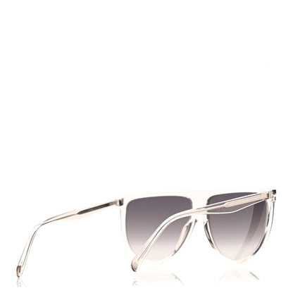 Celine Thin Shadow Sunglasses CL 40006I 4 of 7