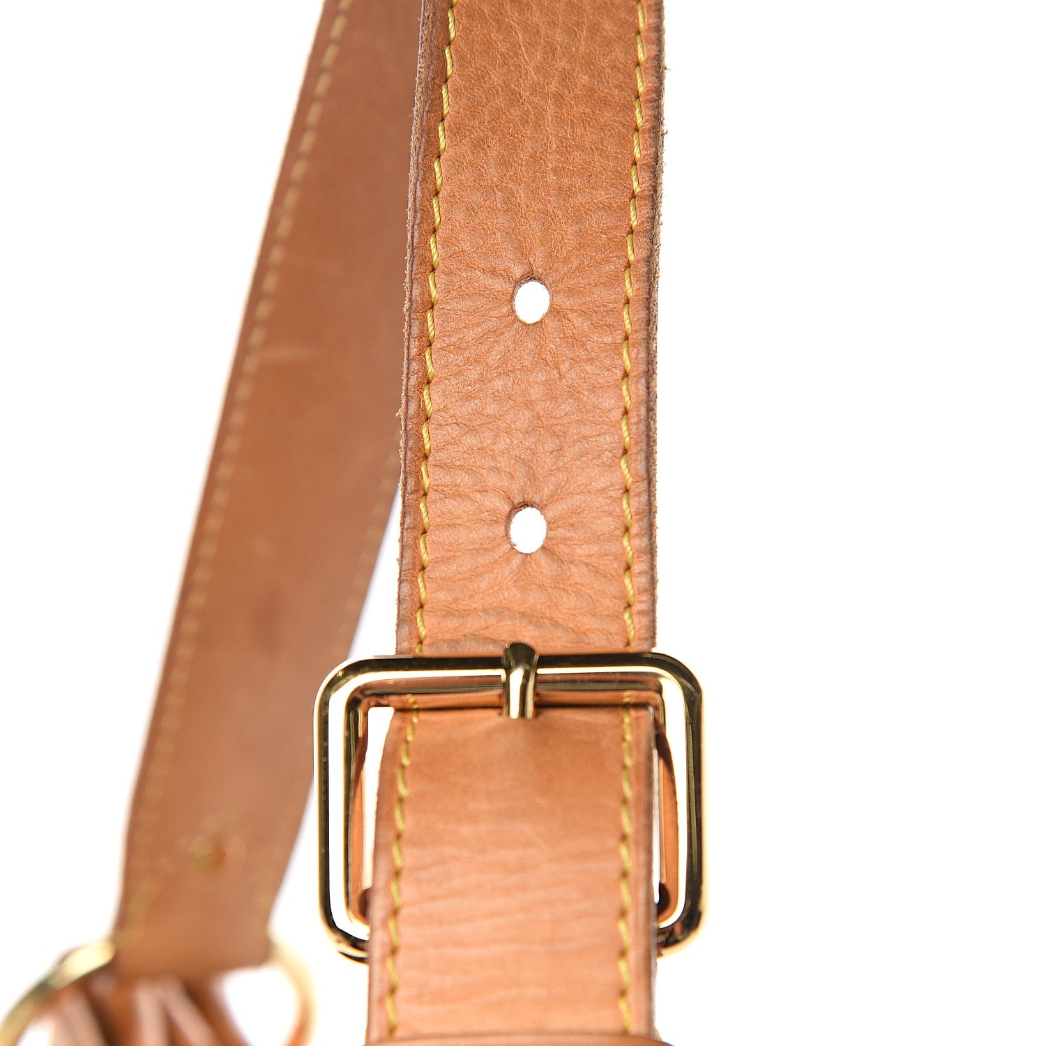 Louis Vuitton Monogram Galliera PM 12 of 12