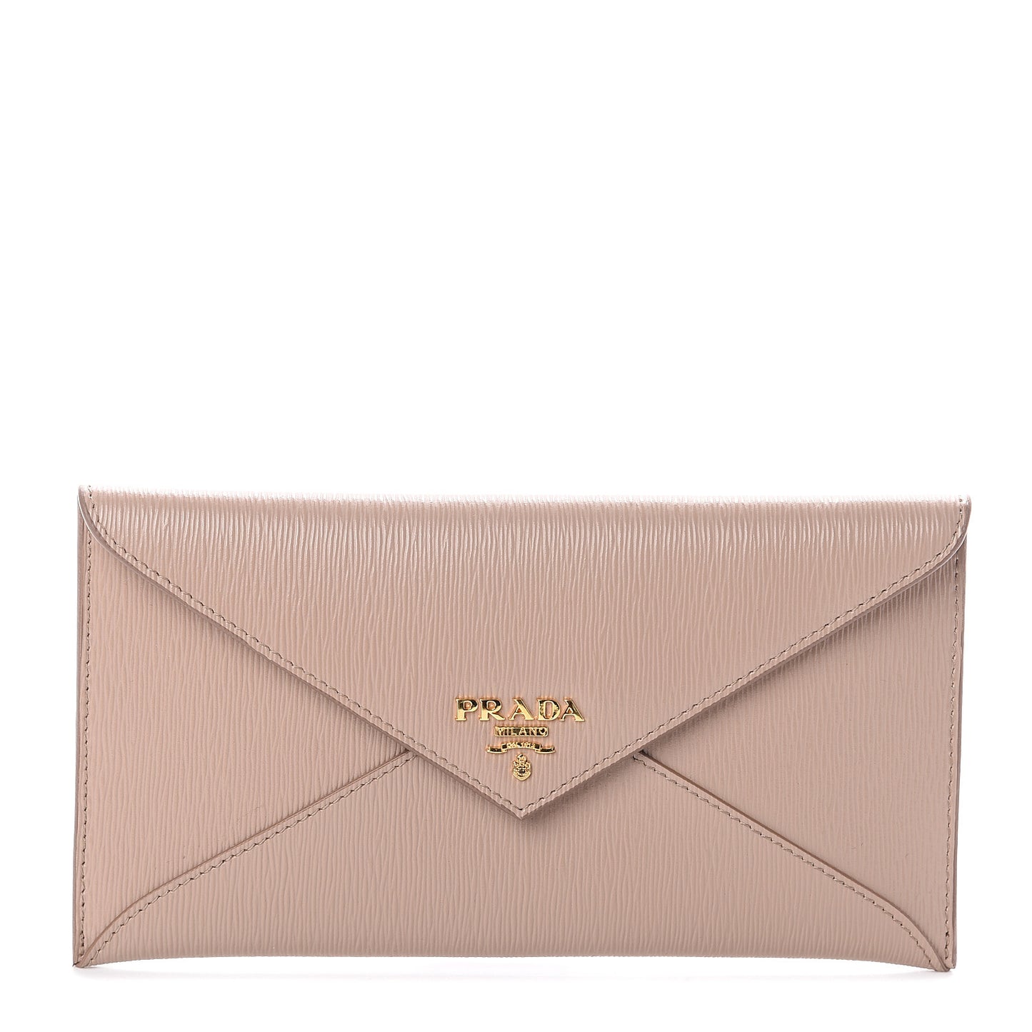 Vitello Move Envelope Wallet Cammeo