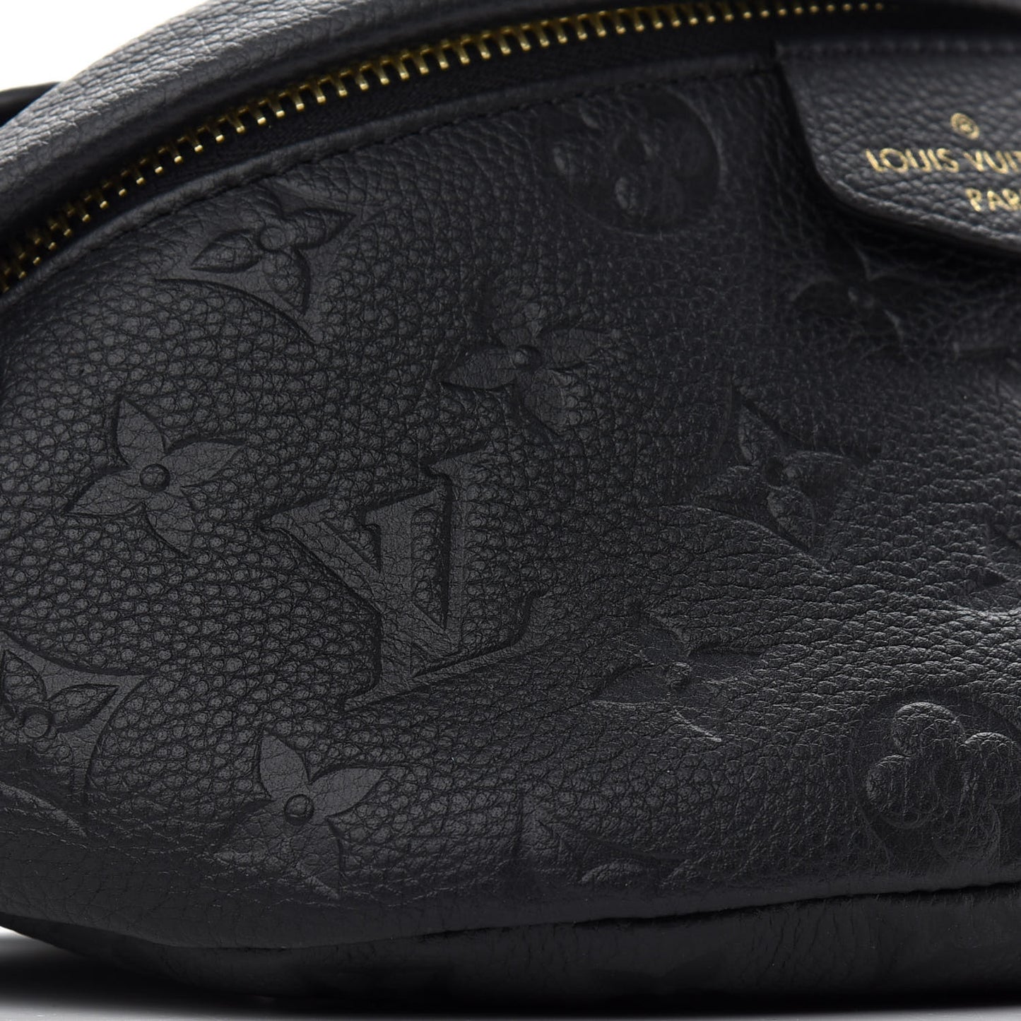 Empreinte BumBag Black