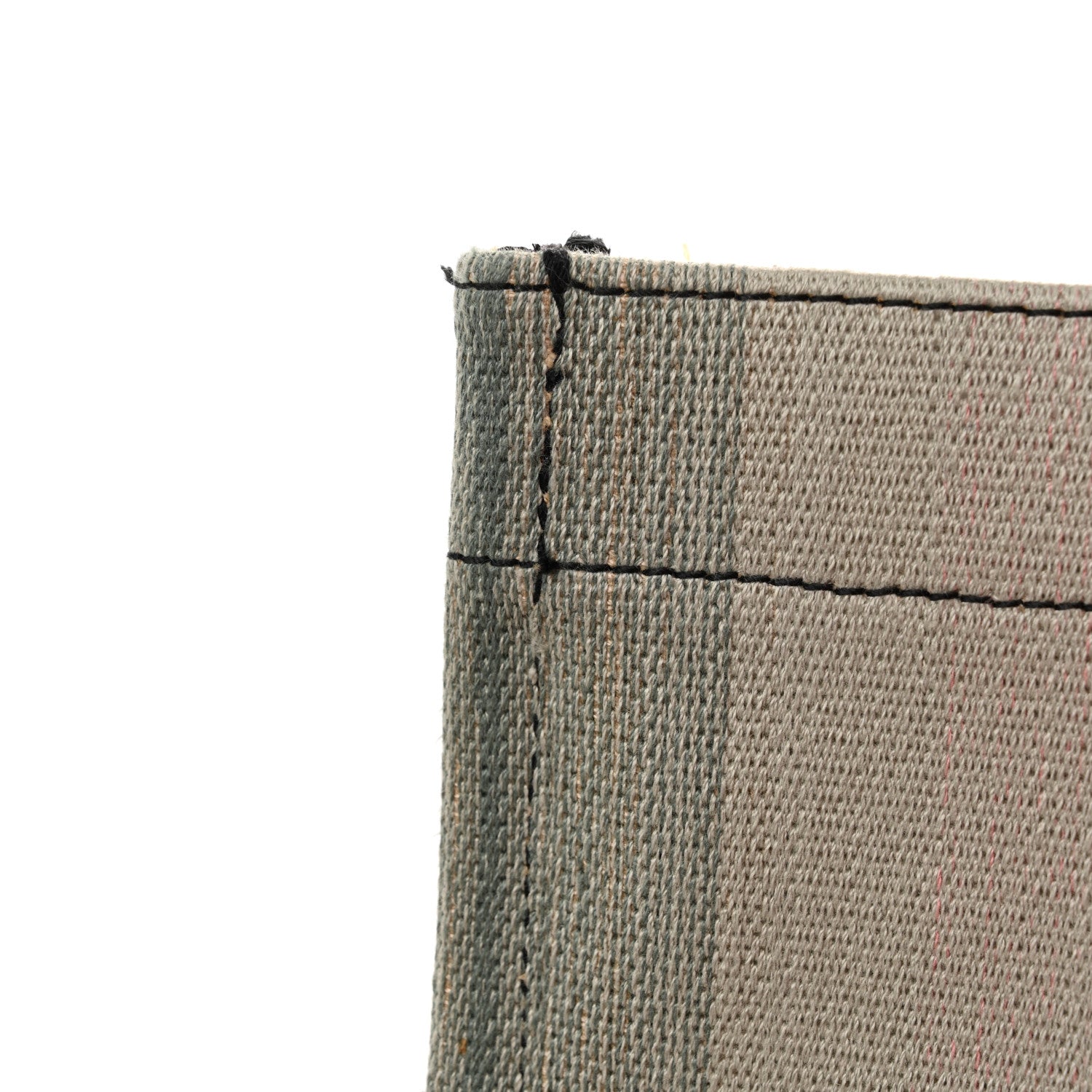 Christian Dior Canvas Embroidered Medium Dioraura Book Tote Multicolor 18 of 18