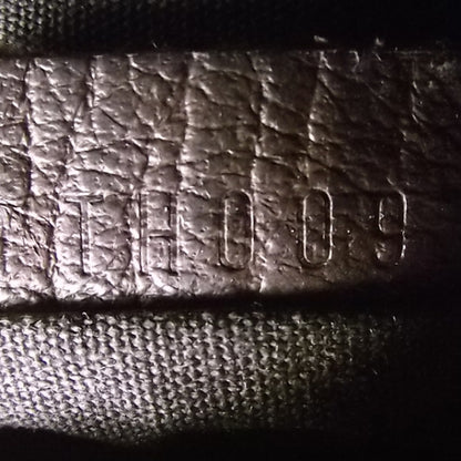 Louis Vuitton Monogram Mini Lin Danube Ebene 6 of 6