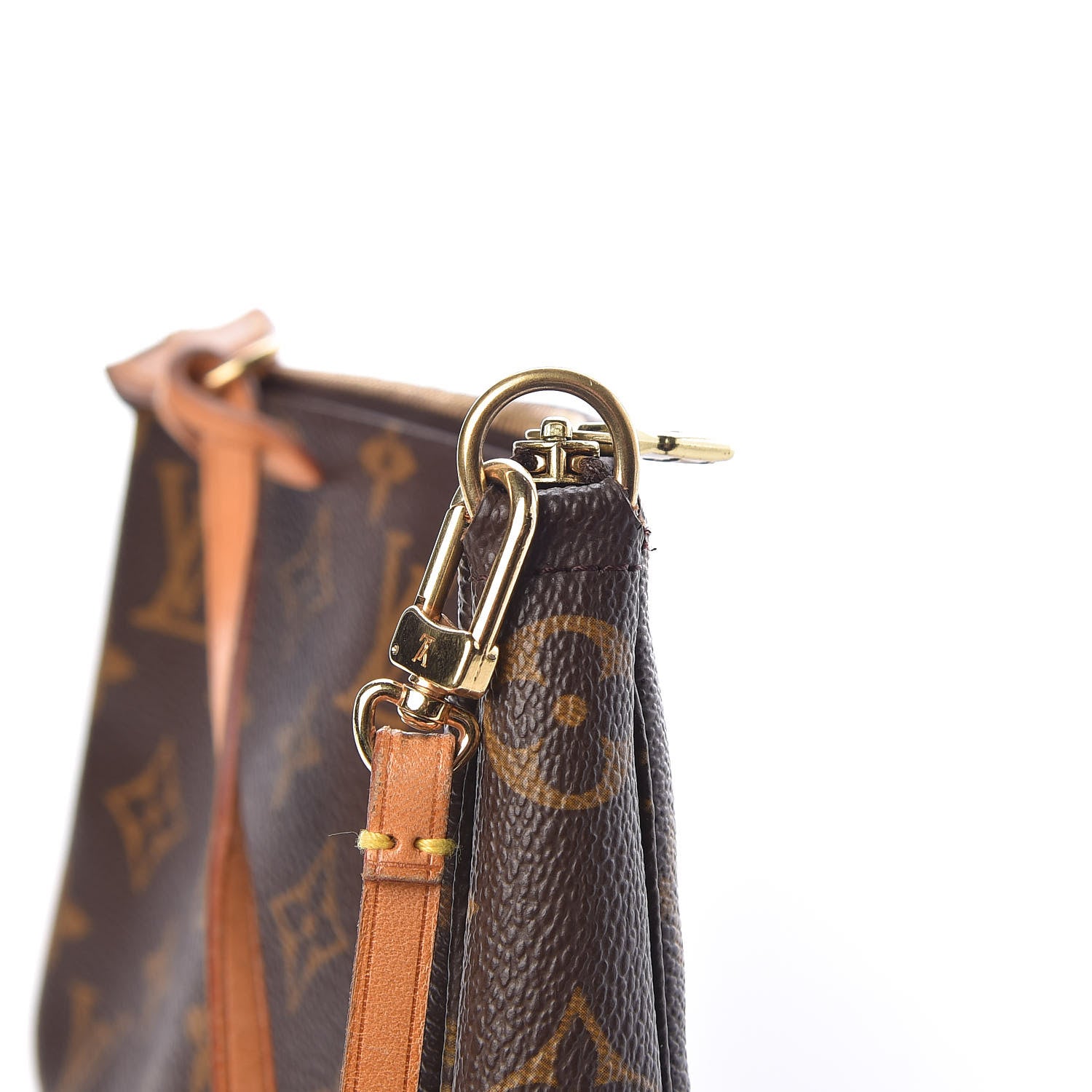 Louis Vuitton Monogram Pochette Accessories 12 of 12