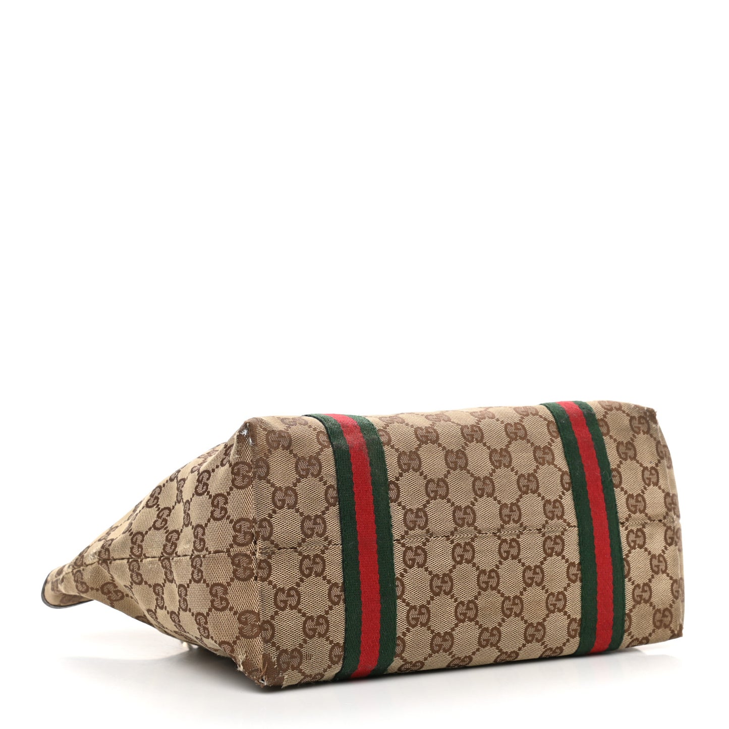 Monogram Medium Jolicoeur Tote Dark Brown