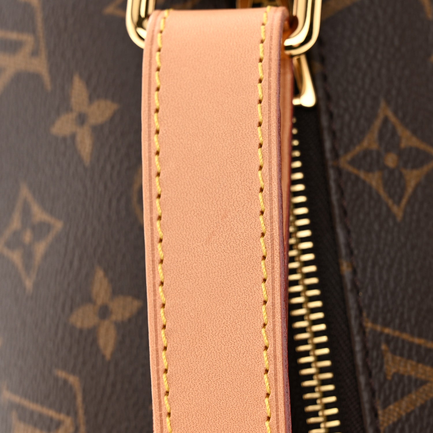Louis Vuitton Monogram Bumbag 11 of 12