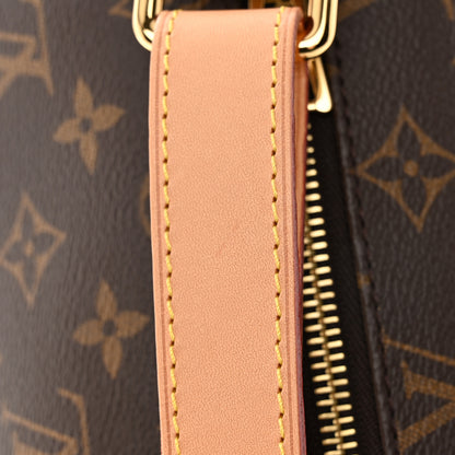 Louis Vuitton Monogram Bumbag 11 of 12