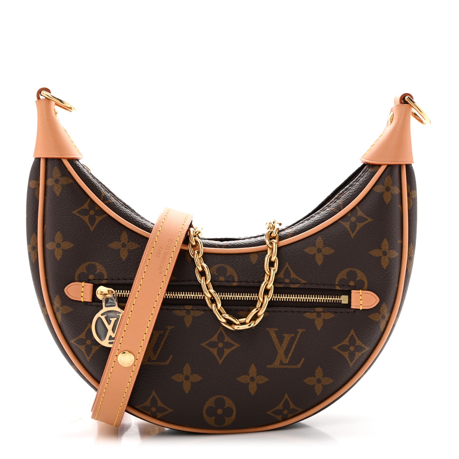 Louis Vuitton Monogram Loop 1 of 11