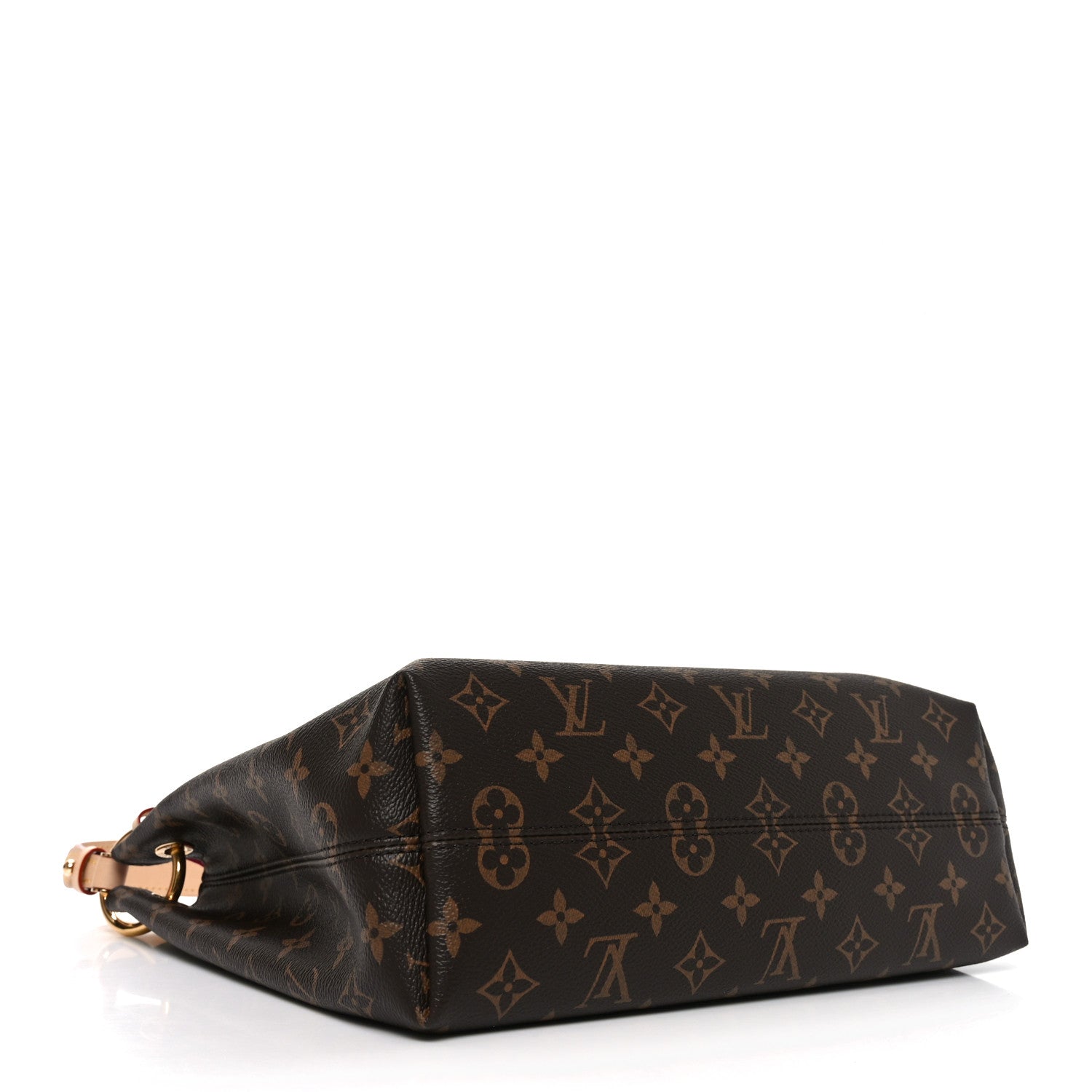 Louis Vuitton Monogram Graceful PM Pivoine 4 of 9
