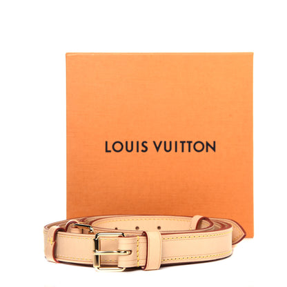 Louis Vuitton Vachetta Noe BB Replacement Strap 6 of 6