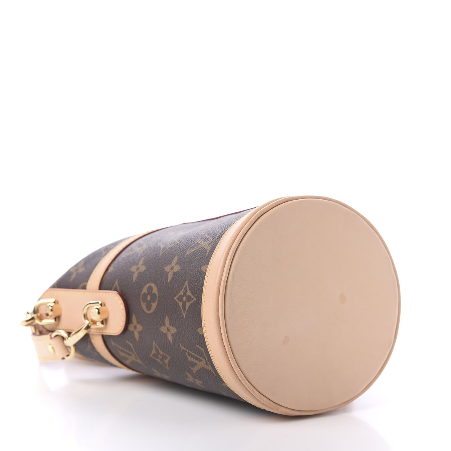 Louis Vuitton Monogram Duffle Bag 4 of 10