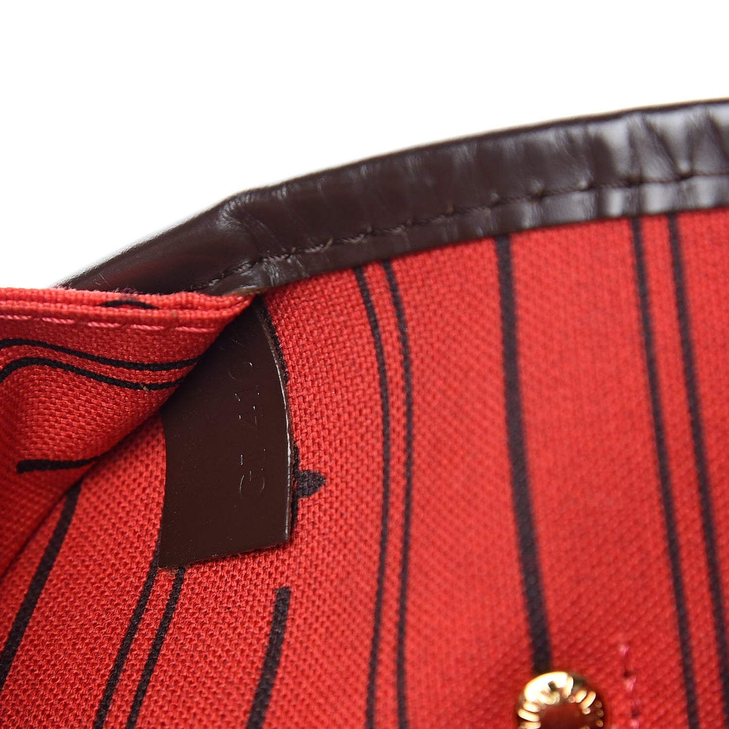 Damier Ebene Neverfull MM