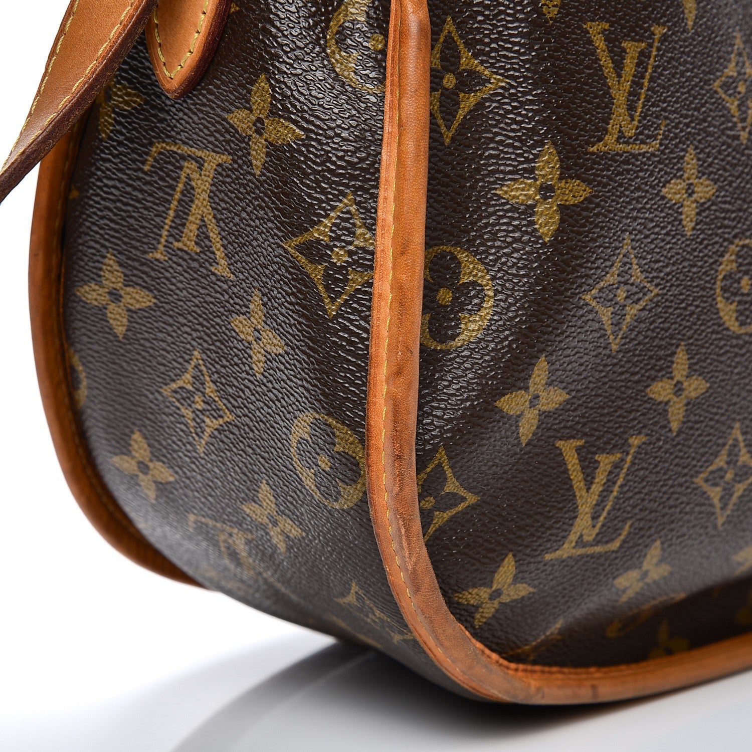 Louis Vuitton Monogram Menilmontant MM 10 of 16