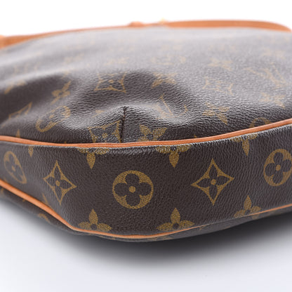 Louis Vuitton Monogram Odeon PM 6 of 16