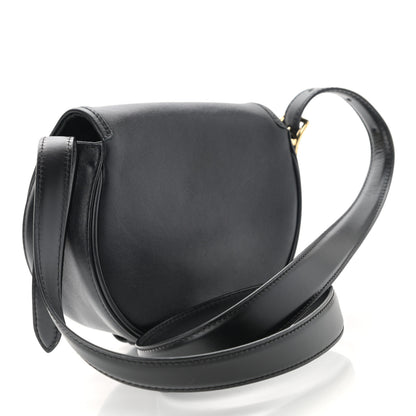 Louis Vuitton Calfskin Tambourin Black 3 of 10