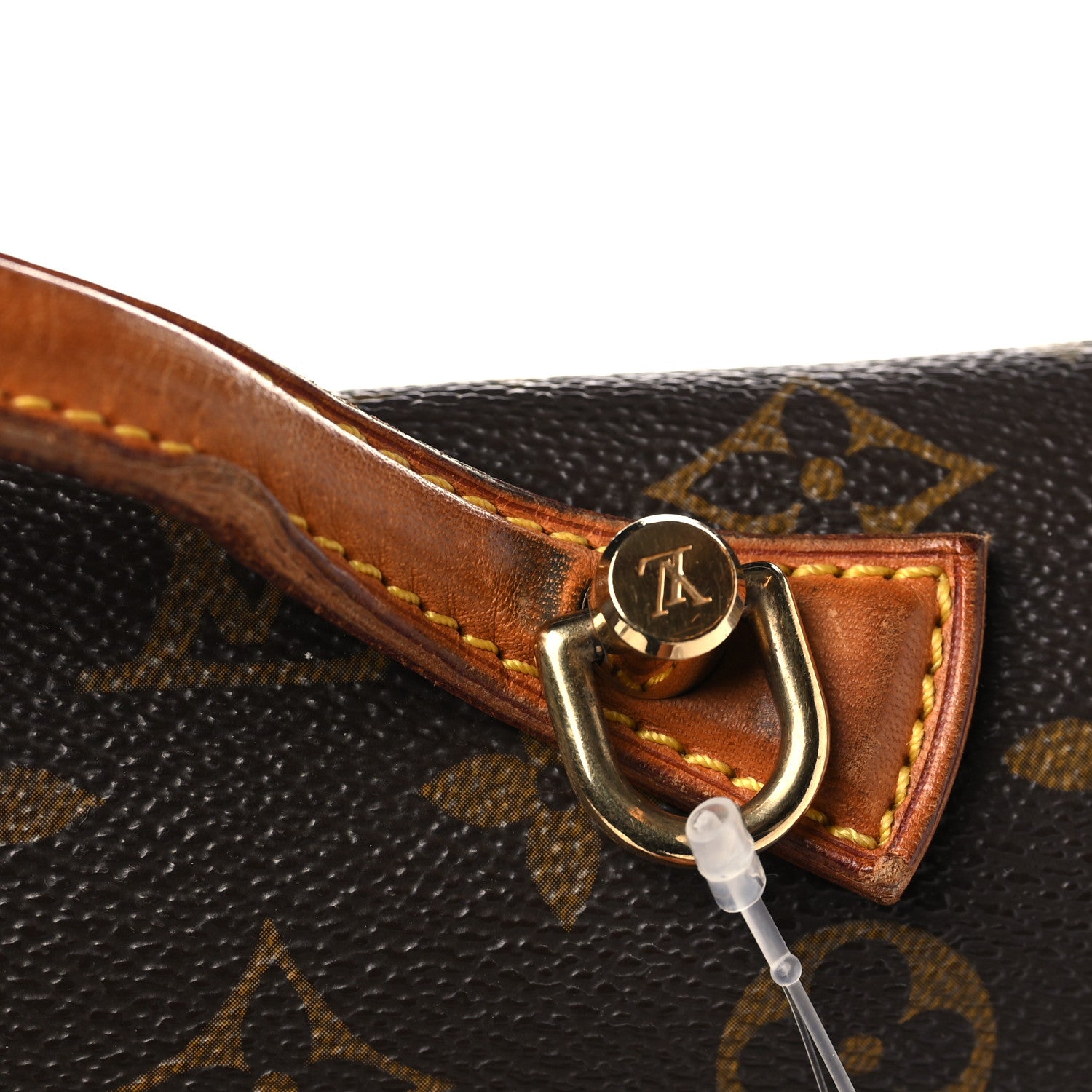 Louis Vuitton Monogram Beverly GM Briefcase 9 of 11