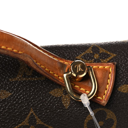 Louis Vuitton Monogram Beverly GM Briefcase 9 of 11