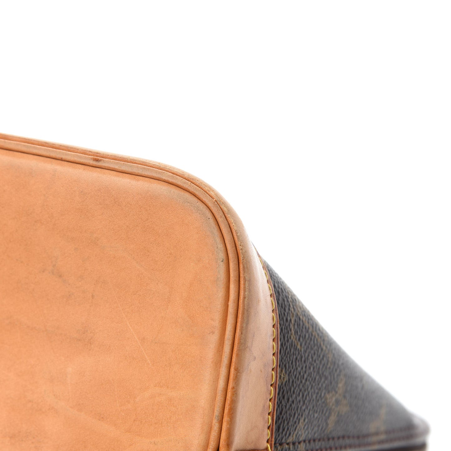 Monogram Alma PM