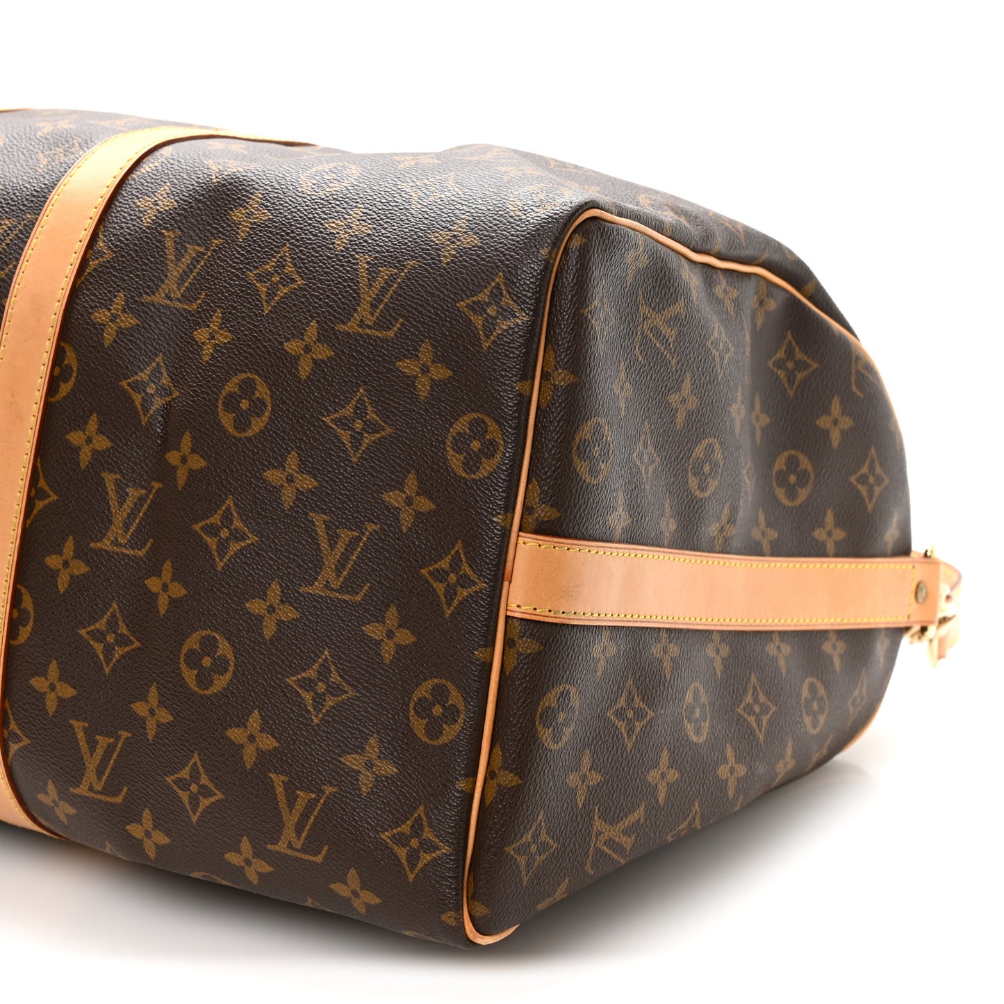 Monogram Keepall Bandouliere 50