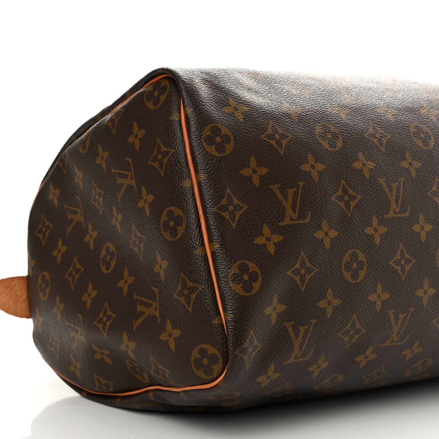 Louis Vuitton Monogram Speedy 35 9 of 18