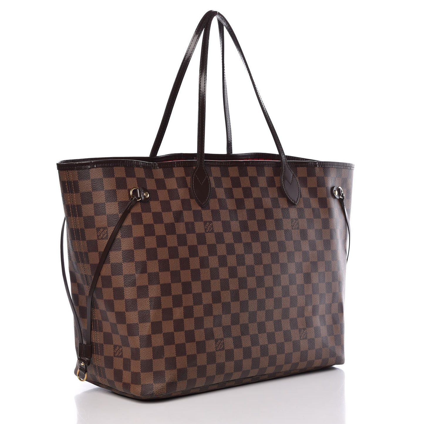 Damier Ebene Neo Neverfull GM
