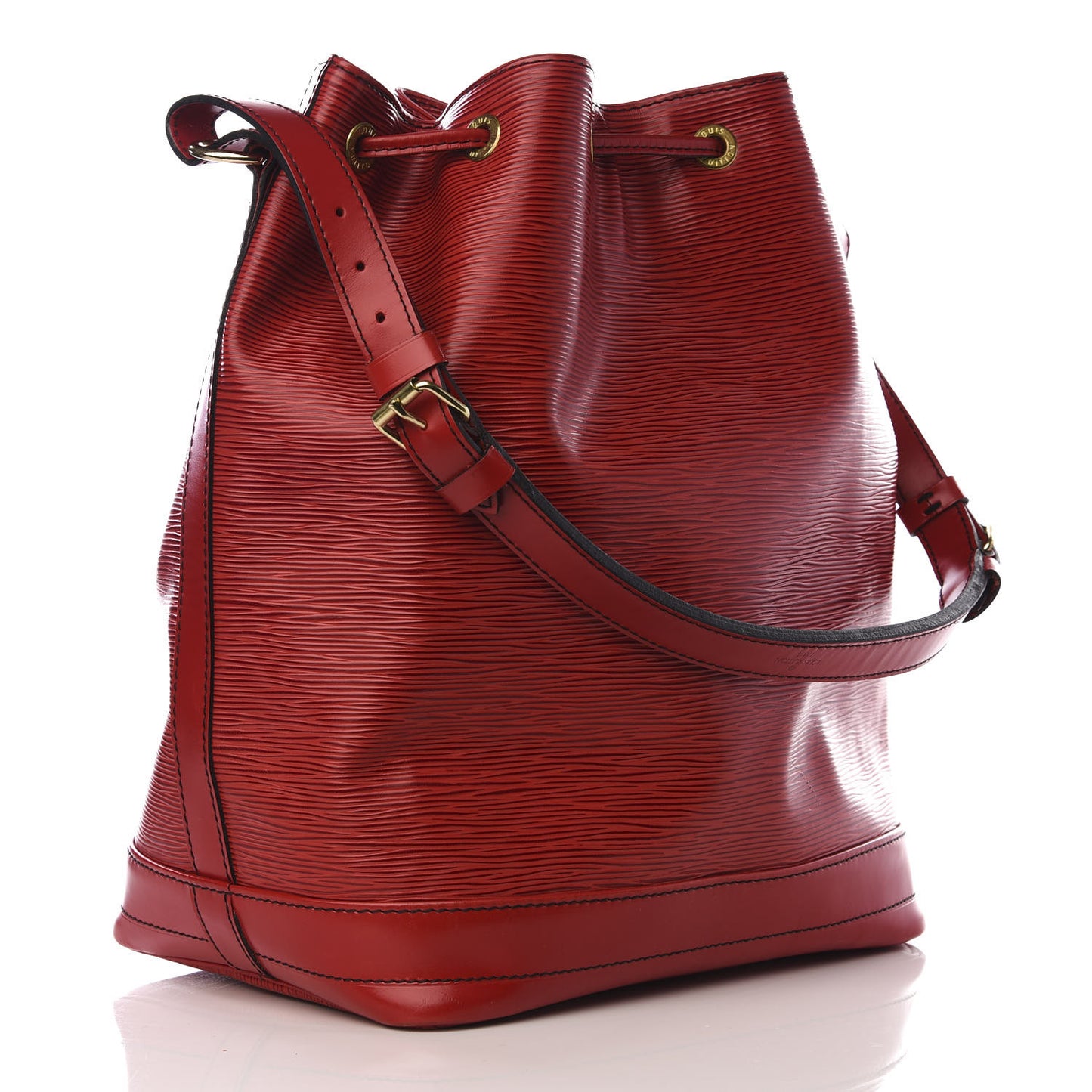 Epi Noe Castillan Red