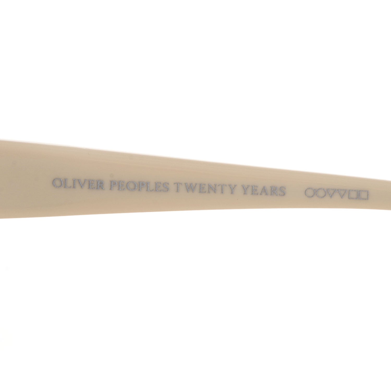 Oliver Peoples Lisa Sunglasses Black 5 of 5