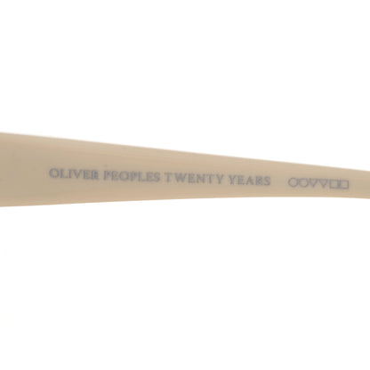 Oliver Peoples Lisa Sunglasses Black 5 of 5