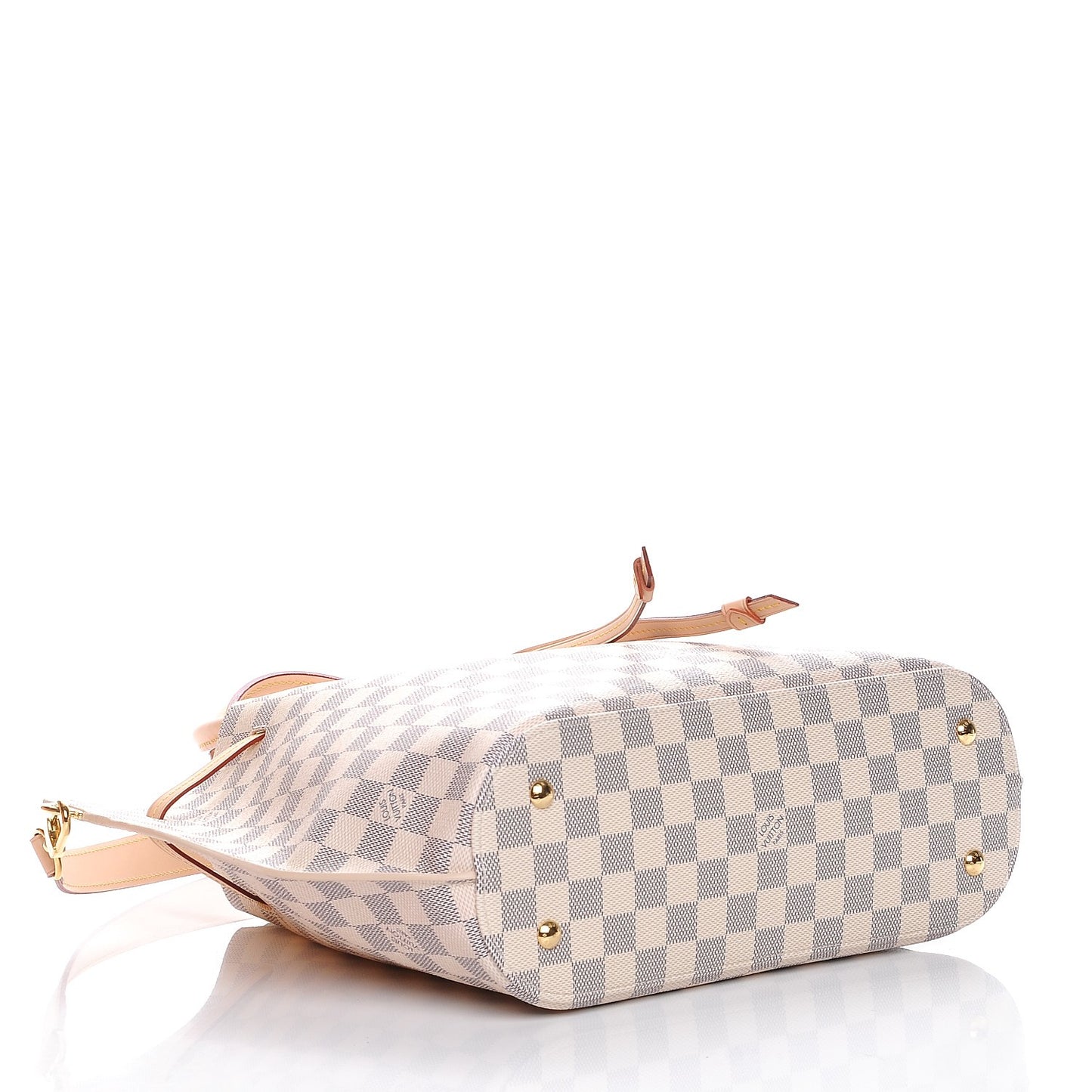 Damier Azur Girolata