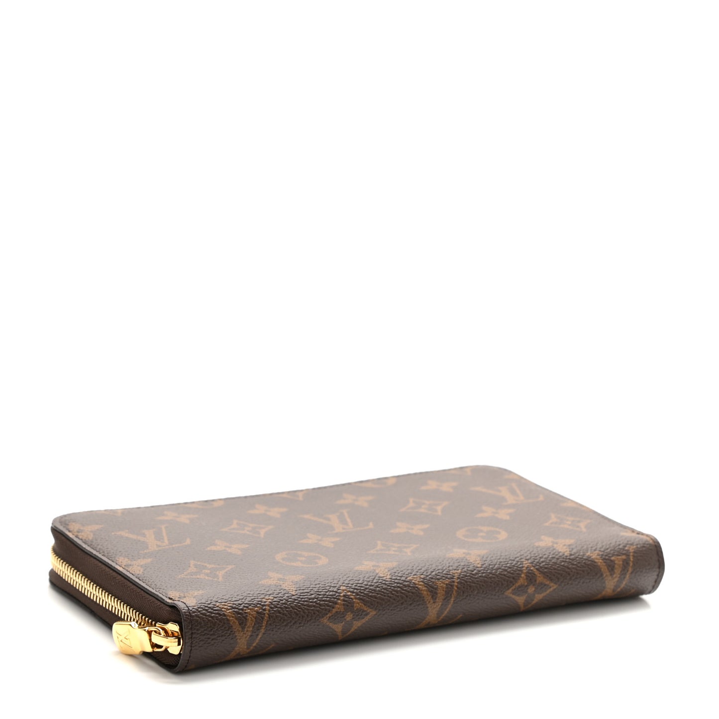 Monogram Zippy Organizer Wallet