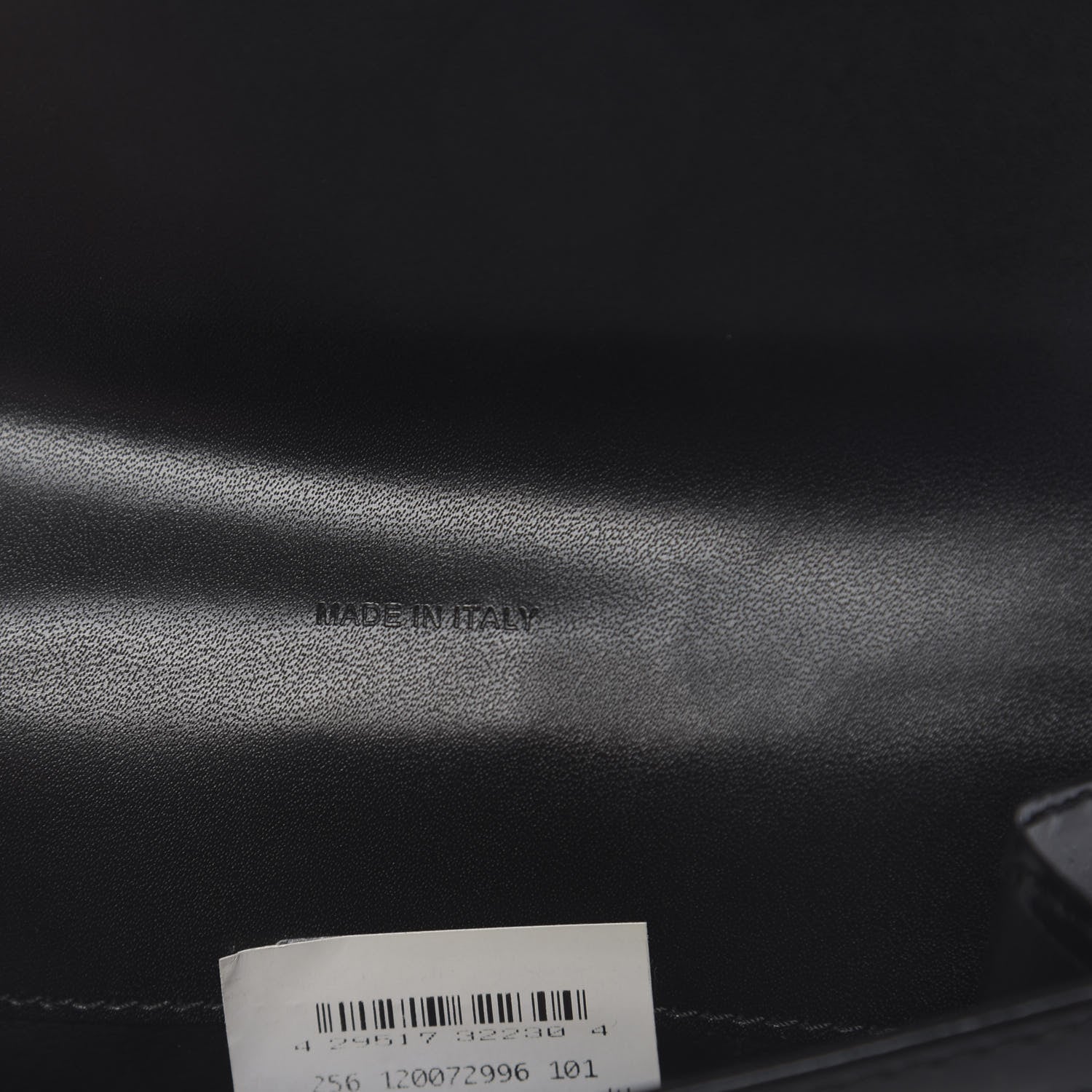 Burberry Nova Check Compact Wallet Chocolate 7 of 8
