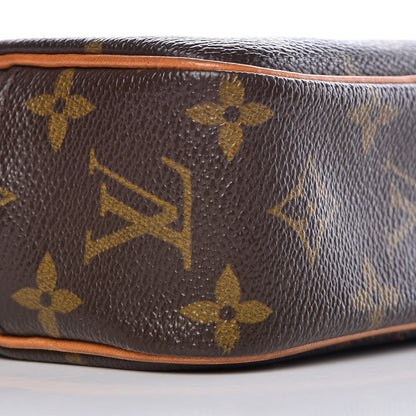 Louis Vuitton Monogram Pochette Cite 7 of 13